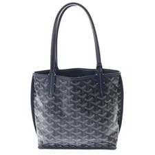 Goyard — Goyard Saint Louis Junior 1ef374b401d62f32d — Handbag — resale