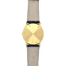 18k Yellow Gold Patek Philippe Calatrava 33mm 2