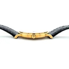 18k Yellow Gold Patek Philippe Calatrava 33mm 3