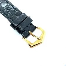 18k Yellow Gold Patek Philippe Calatrava 33mm 4