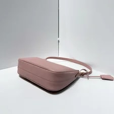 Authentic Prada Hobo Hobo -Tone 4