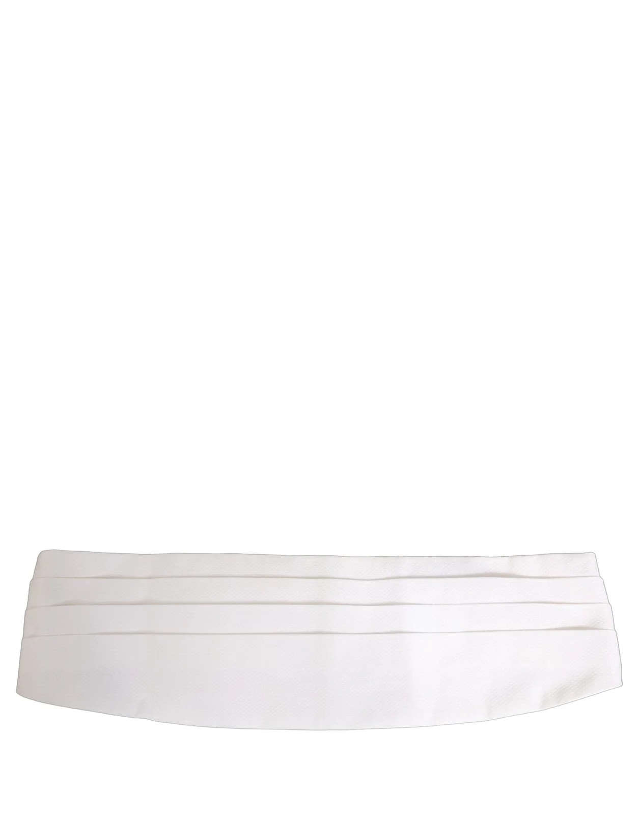 Dolce & Gabbana Wide Waist Belt Cummerbund 4
