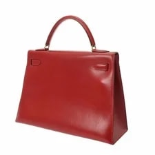 Hermes Kelly 32 Outer Sewing Louvive 2WAY r30_0506 2