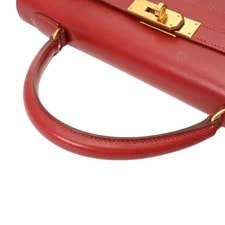 Hermes Kelly 32 Outer Sewing Louvive 2WAY r30_0506 3