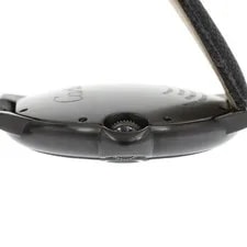 Cartier Ballon Bleu WSBB0015 42MM SS Black Dial Automatic Date #C310 2