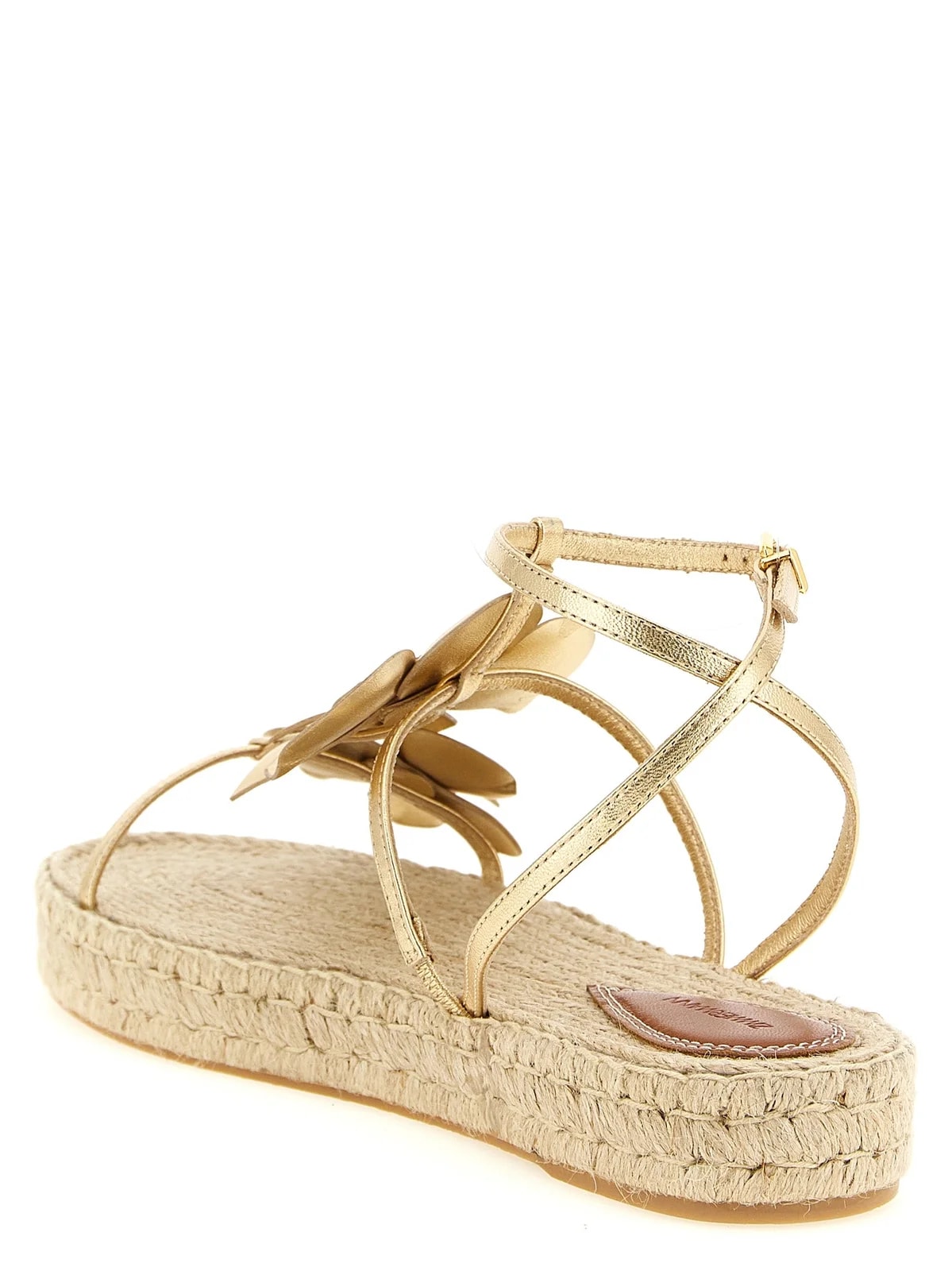 Zimmermann Flat 4