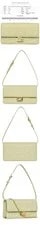 Fendi 26SS Baguette Chain Wallet Crossbody 150552707 2