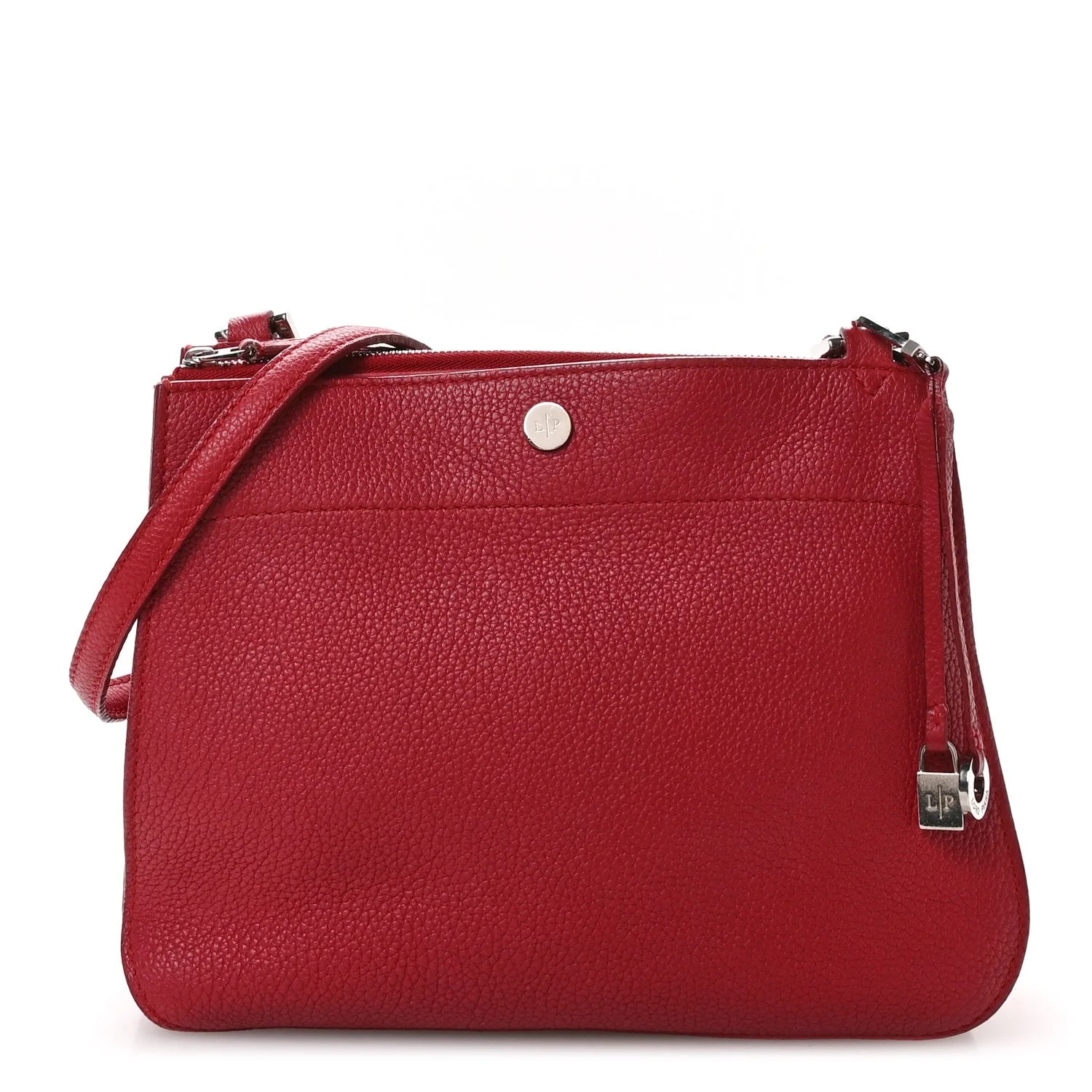 Loro Piana — Grained Milky Way — Handbag — resale