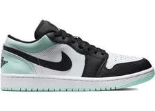 Size 11 - Jordan 1 Low Tie-Dye - DM1199-100 3