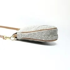 Dior Saddle Glitter From Japan 3