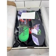 Nike SB Dunk Low Wizard of Oz Size 10.5 - Unopened 4