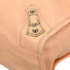 Balenciaga Metallic Edge Classic City 115748.5760.F.002123 145783 3