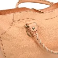 Balenciaga Metallic Edge Classic City 115748.5760.F.002123 145783 4