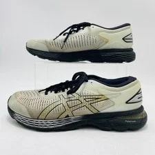 Asics Gel-Kayano 25 Extra Wide 4E Running Shoes Jogging Walking 1011A023 Sn 4