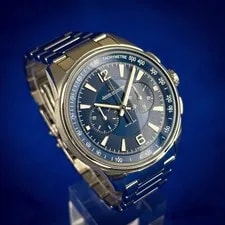 Jaeger-LeCoultre Polaris Blue - Q9028180 3
