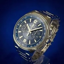 Jaeger-LeCoultre Polaris Blue - Q9028180 4
