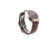 Panerai Radiomir PAM00388 Black Seal 3 Days 44mm Steel Automatic 4