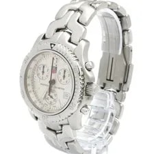 TAG Heuer Link Chronograph Stainless Steel CT1112 2