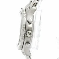 TAG Heuer Link Chronograph Stainless Steel CT1112 4