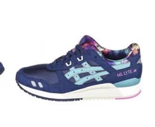 Asics Gel-Lyte III /Latigo Bay H5Q4N 5089 2