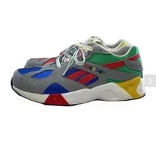 Reebok — Reebok Aztrek Billy's 26cm , No Box — Sneaker — resale