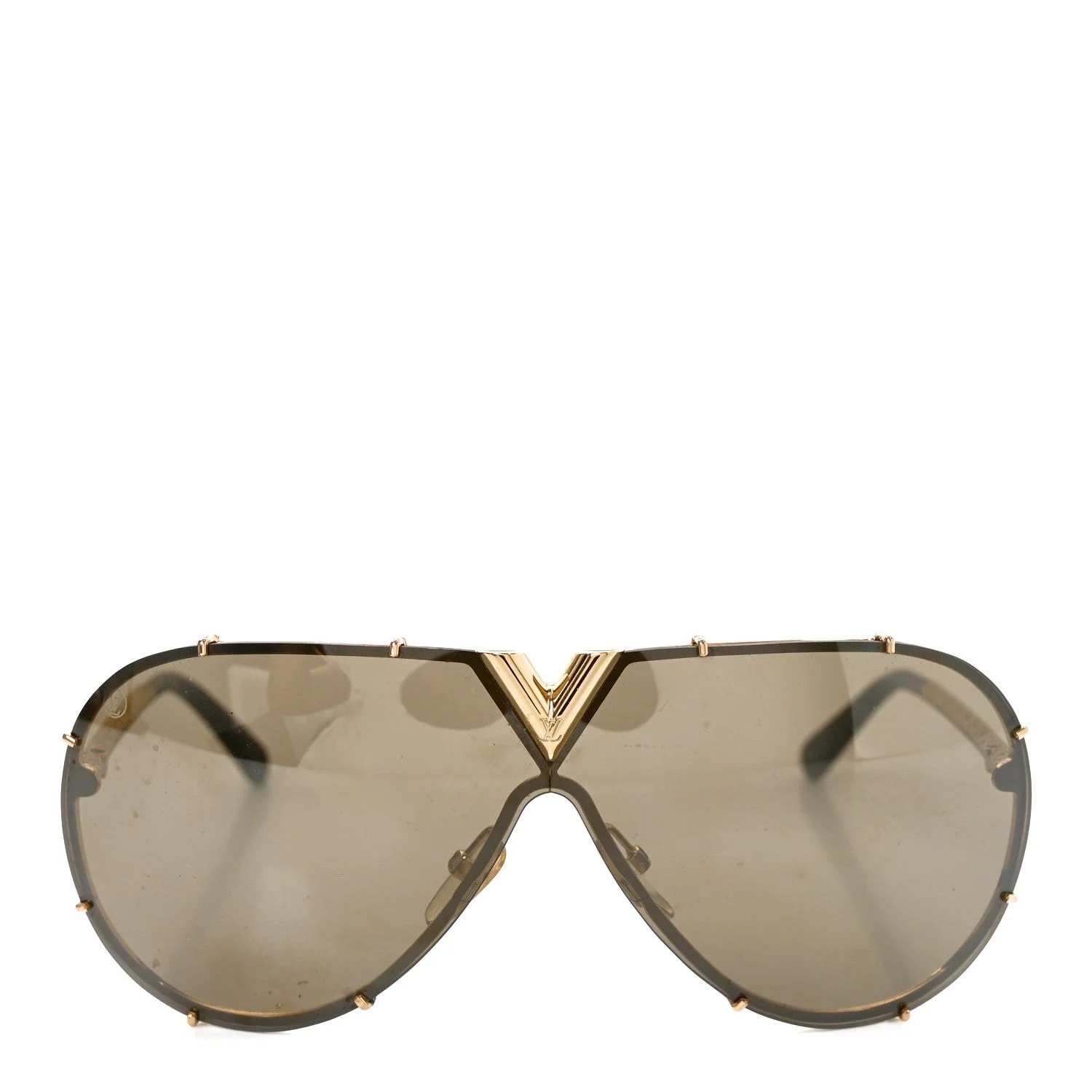 Metal Drive Sunglasses Z0897W 2