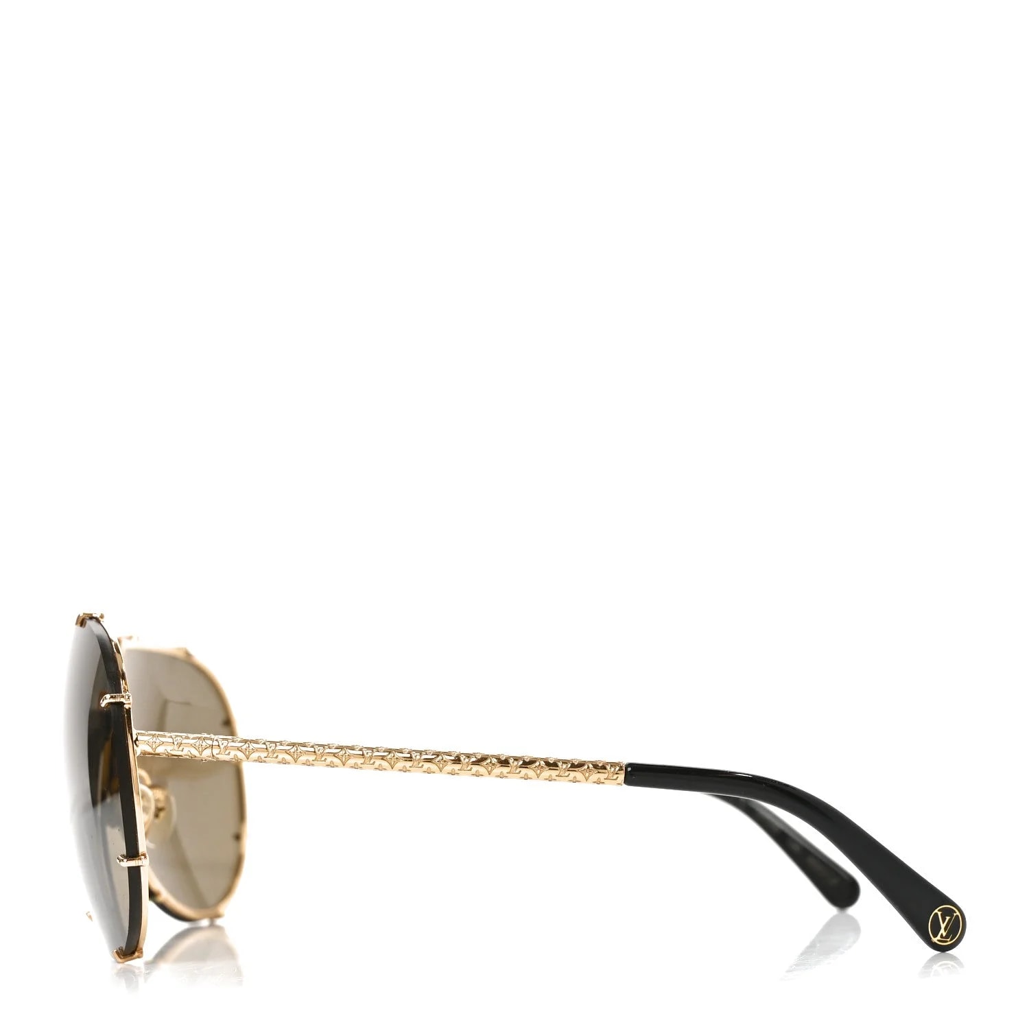 Metal Drive Sunglasses Z0897W 3
