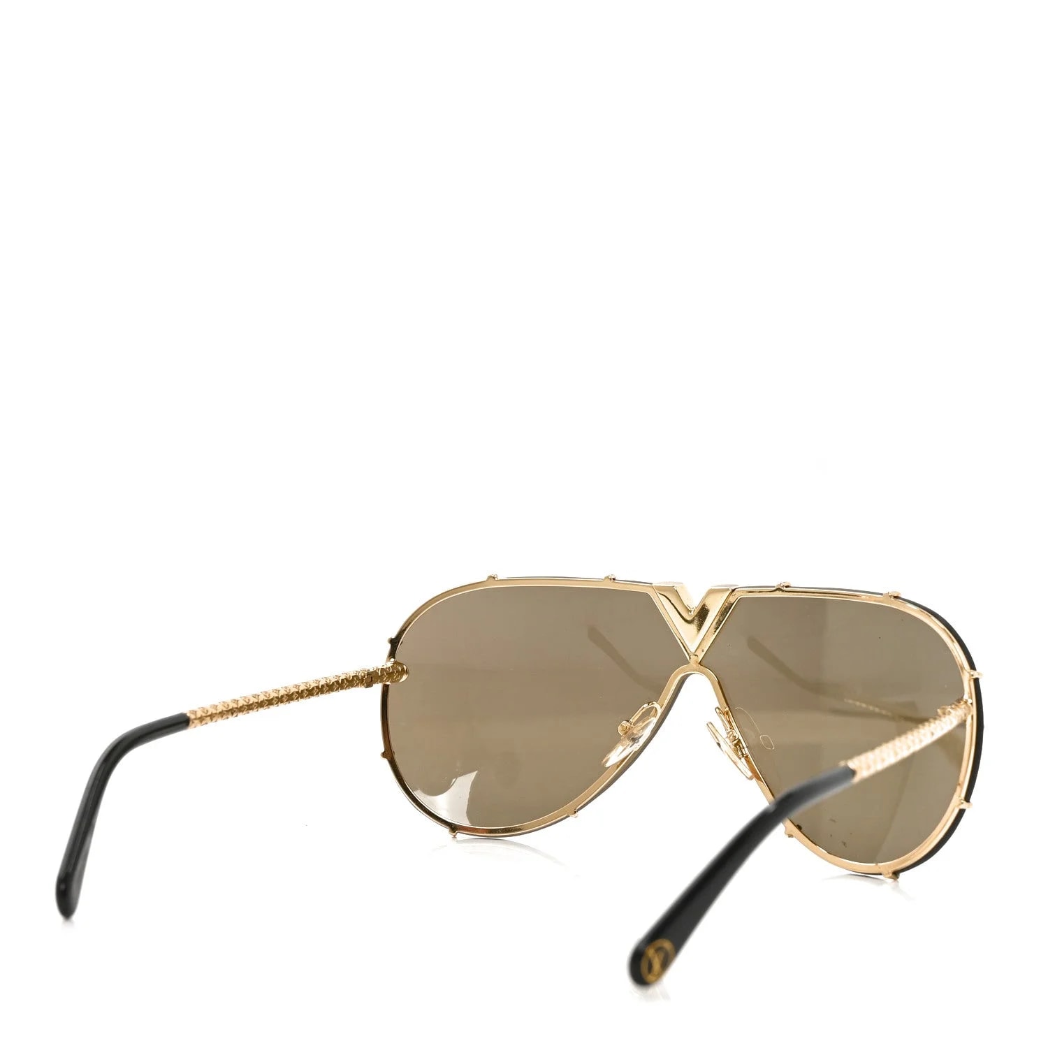 Metal Drive Sunglasses Z0897W 4
