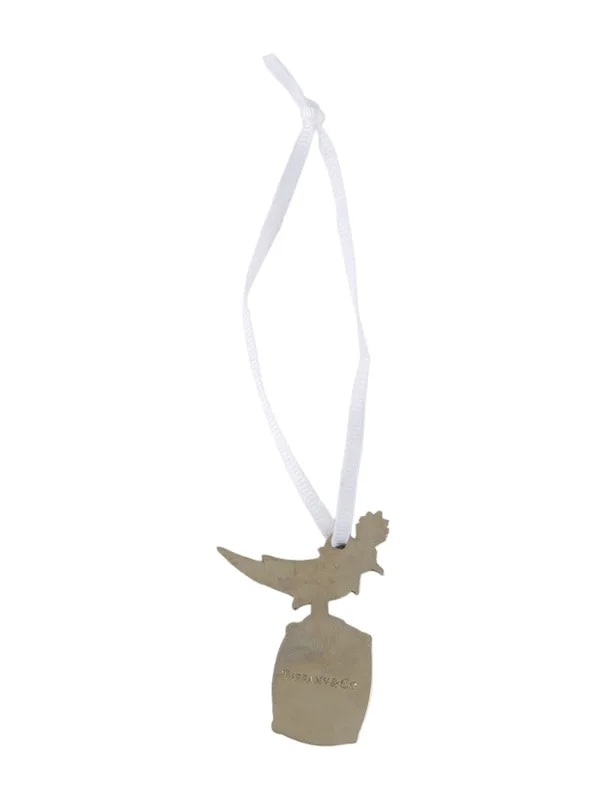 Tiffany & Co. — Bird Ornament — Furniture — resale