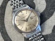 IWC — 1967 International Co IWC Ingenieur Ref.666 Serviced Gay Frères — Watch — resale