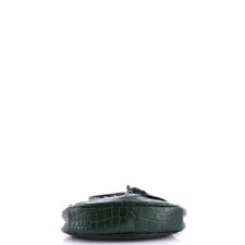 Balenciaga Neo Cagole City Embossed With Crystals Small 4