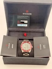 2021 Tudor Black Bay 79230R Full Set Box and Papers 2