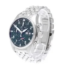 IWC Schaffhausen Pilot IW388104 Chronograph Automatic Watch_956641 3