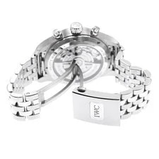 IWC Schaffhausen Pilot IW388104 Chronograph Automatic Watch_956641 4