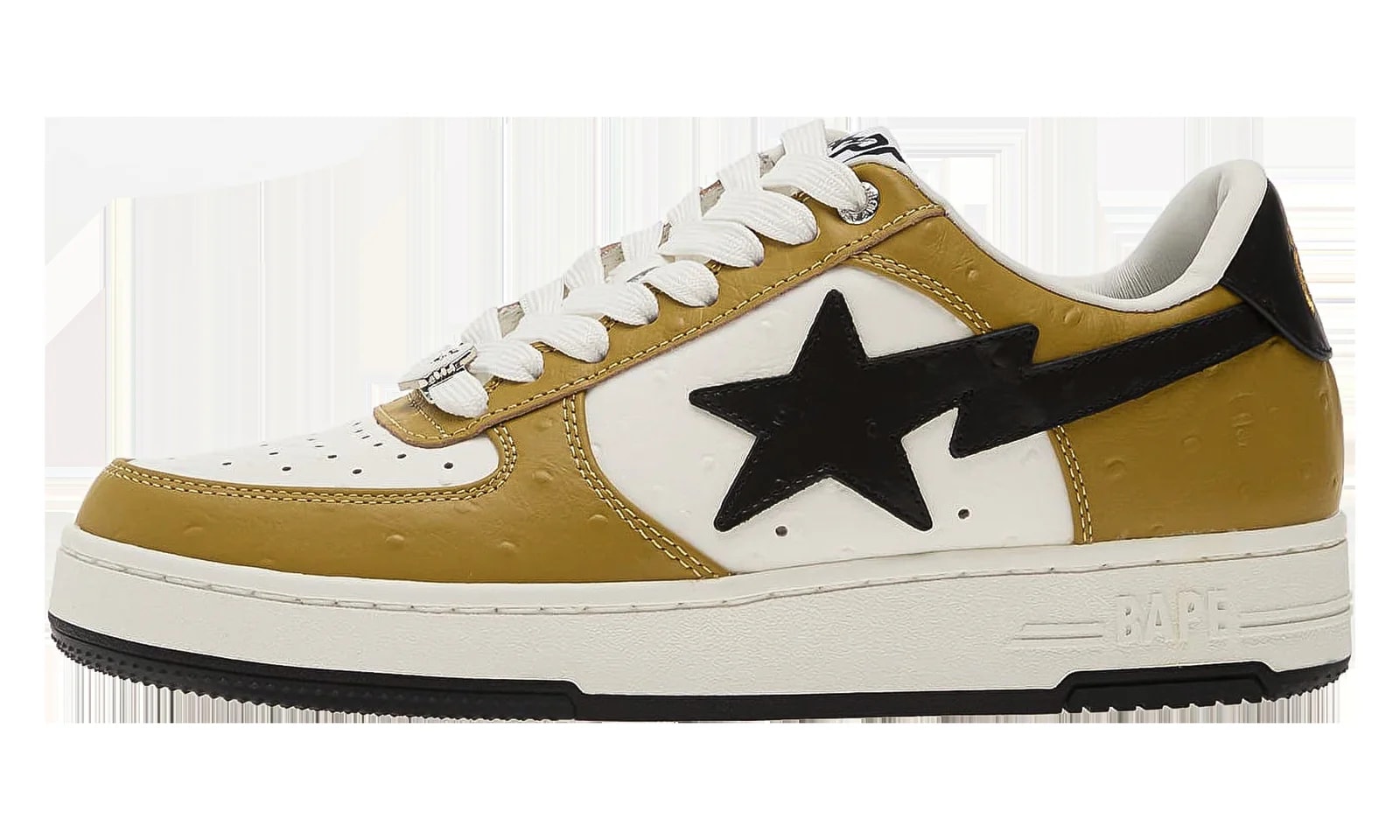 Bape Sta "#3 " 001FWL801303 3