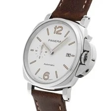 Panerai Luminor Due PAM01046 White 690025 2