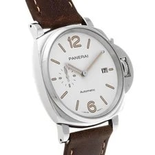 Panerai Luminor Due PAM01046 White 690025 3