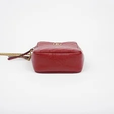 Gucci GG Marmont Chain 550155 101610430 [P] 4