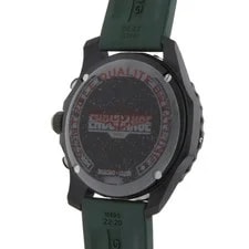 Breitling Professional Endurance PRO 44 X82310D31B1S1 X82310 Black 4