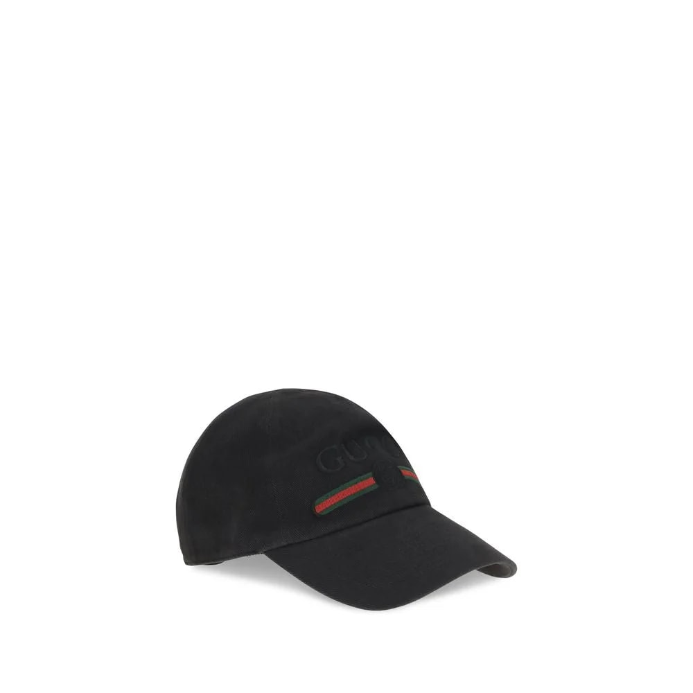 Cotton Cap (Baseball Hat) 2