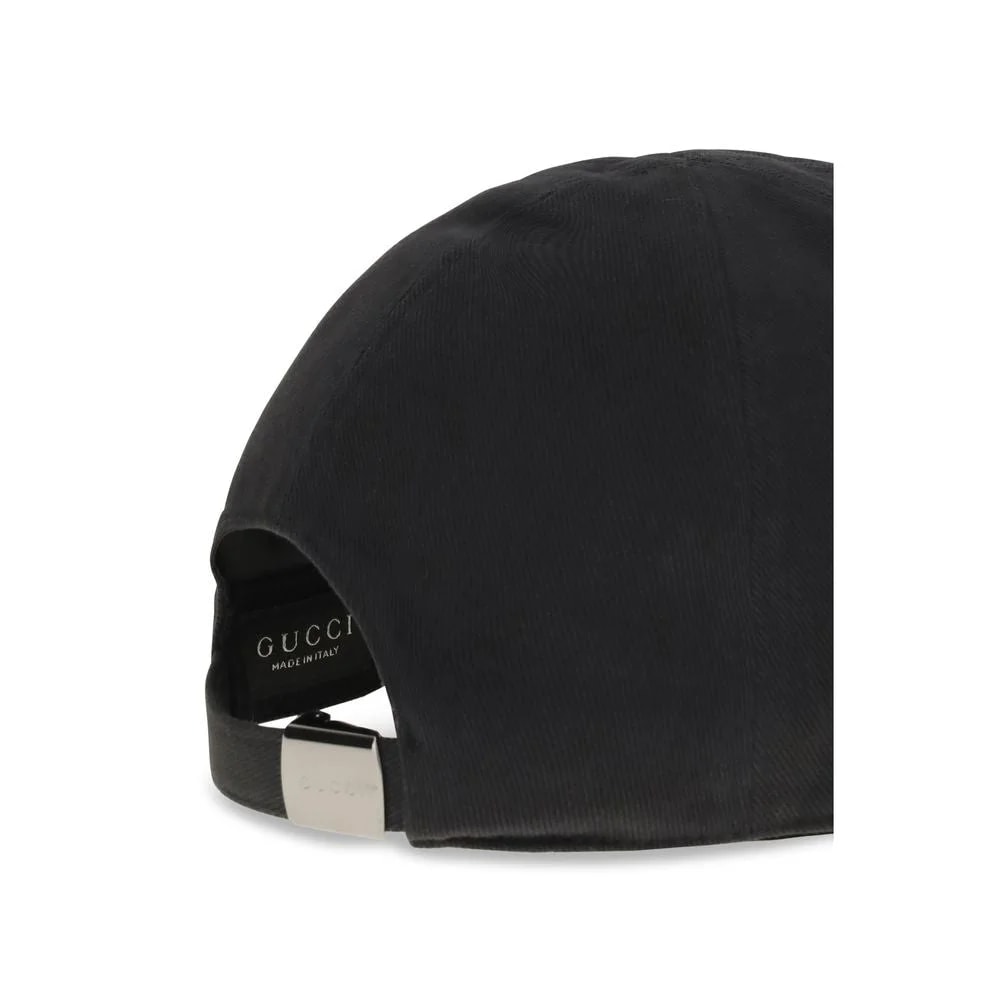 Cotton Cap (Baseball Hat) 3