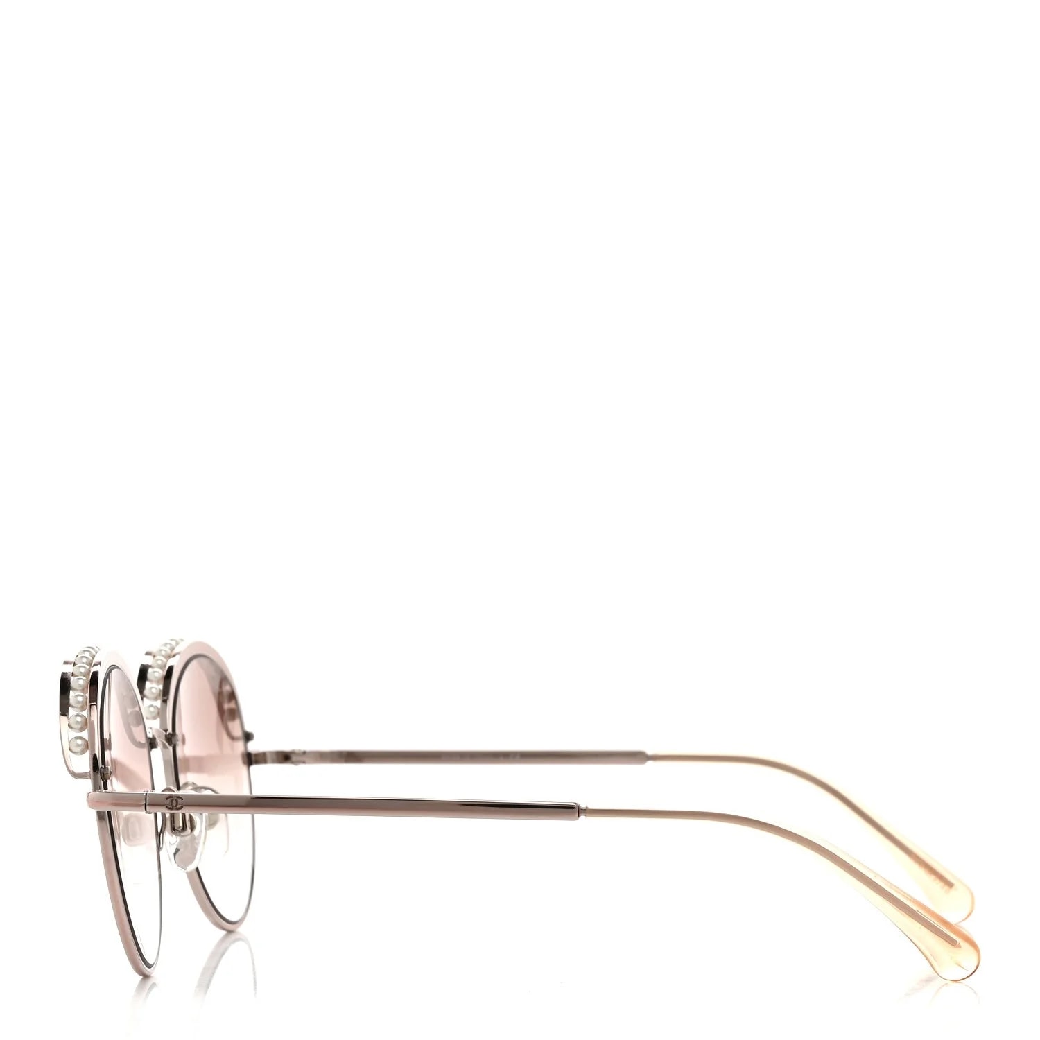 Round Sunglasses 4247-H 3