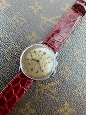 Breitling Ref 769 Chronomat I Serie Calibre Venus 175 Dial 2