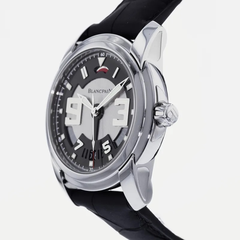 Blancpain L-Evolution 8805-1134-53B 2
