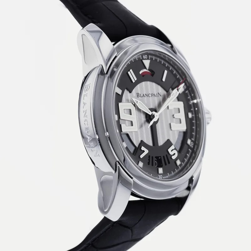 Blancpain L-Evolution 8805-1134-53B 4