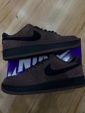 Nike SB Air Force 1 Light 2