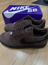Nike SB Air Force 1 Light 3
