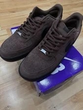 Nike SB Air Force 1 Light 4