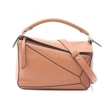 Loewe — Loewe Puzzle Small Crossbody 322.30.S21 — Handbag — resale