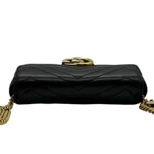 Gucci GG Marmont Chain 476433 Mini Super Min 3